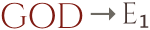 God - E1