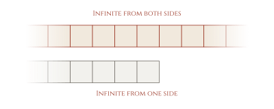 Half full, Half half